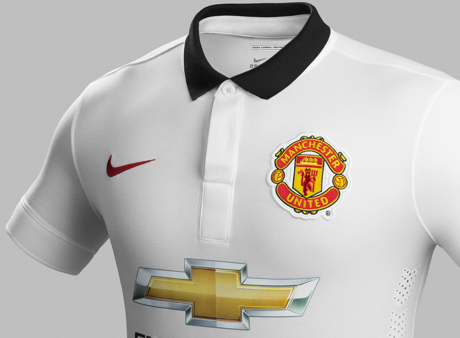 Man utd jersey 2024 2014